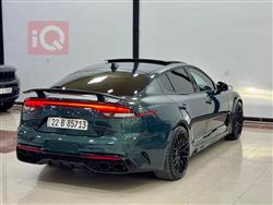 کیا ستینگەر